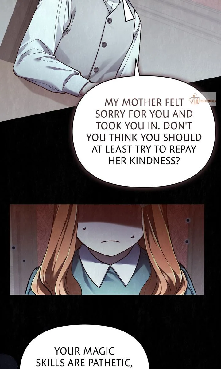 Dear, Not Cunning Witch Chapter 40 page 63