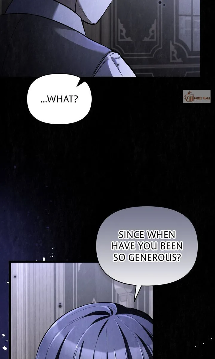 Dear, Not Cunning Witch Chapter 40 page 73