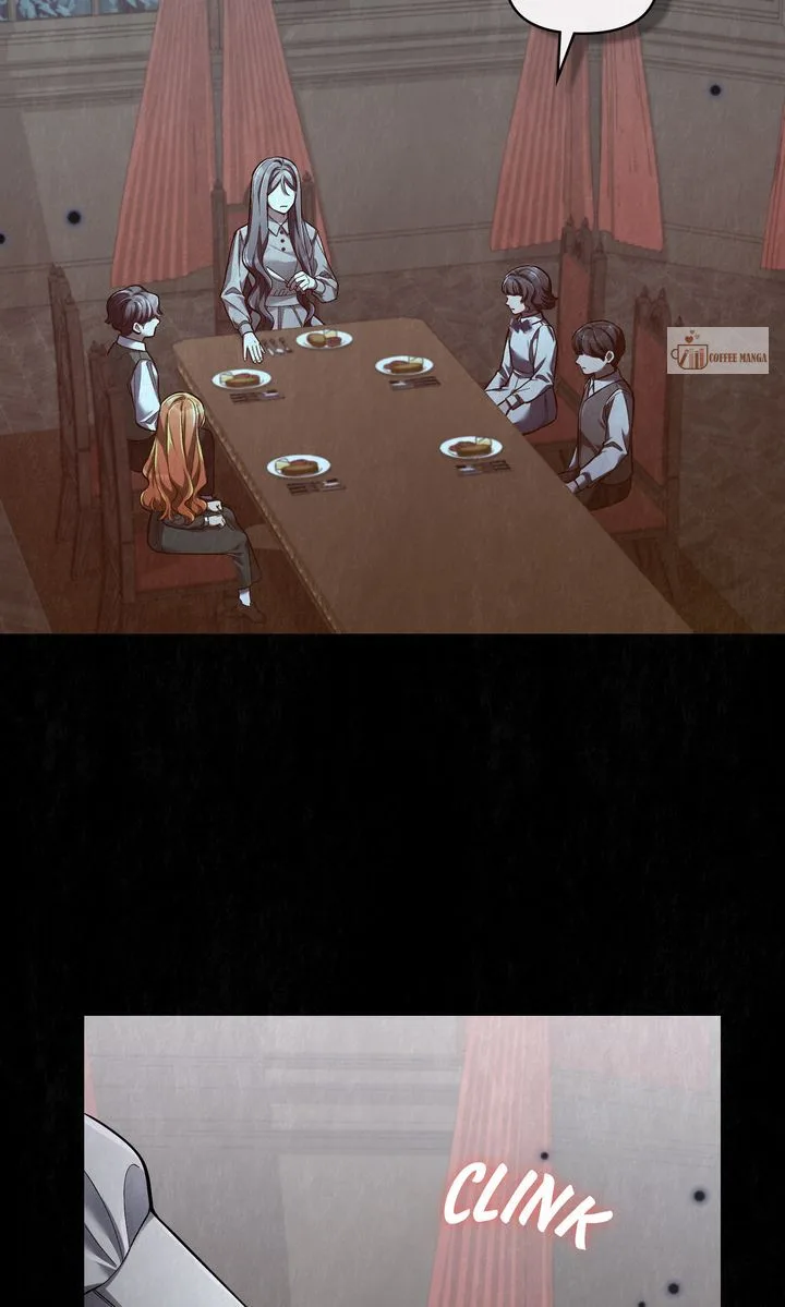 Dear, Not Cunning Witch Chapter 40 page 68