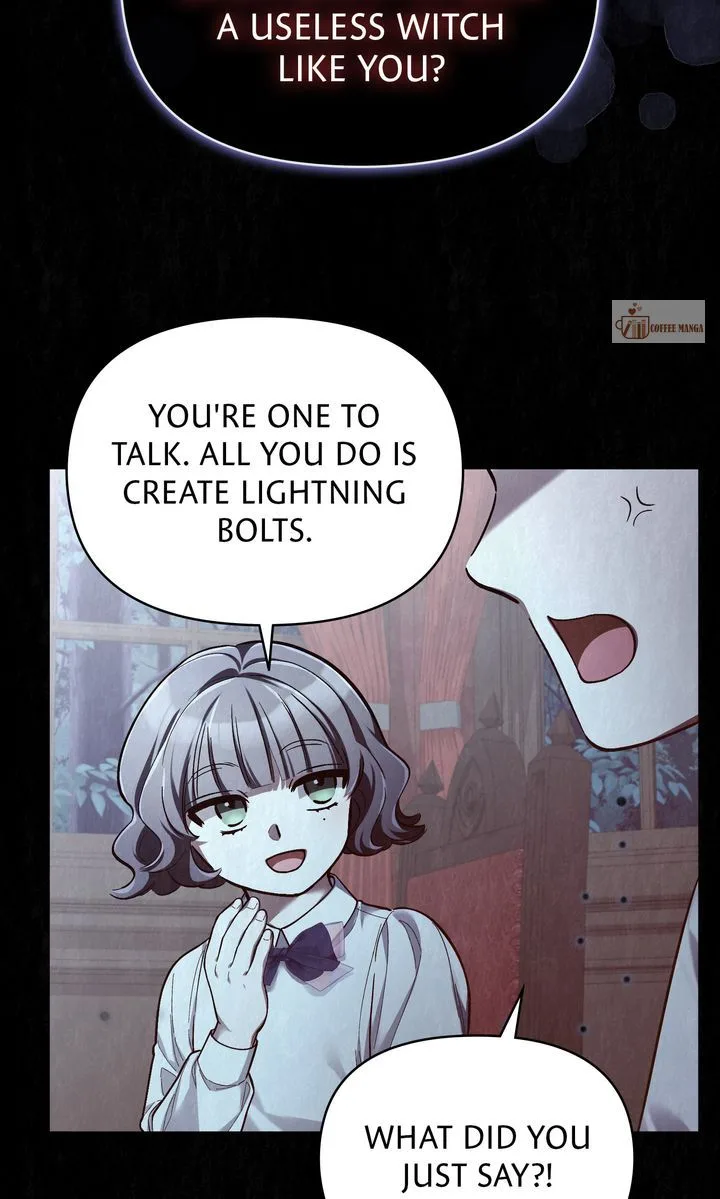 Dear, Not Cunning Witch Chapter 40 page 65