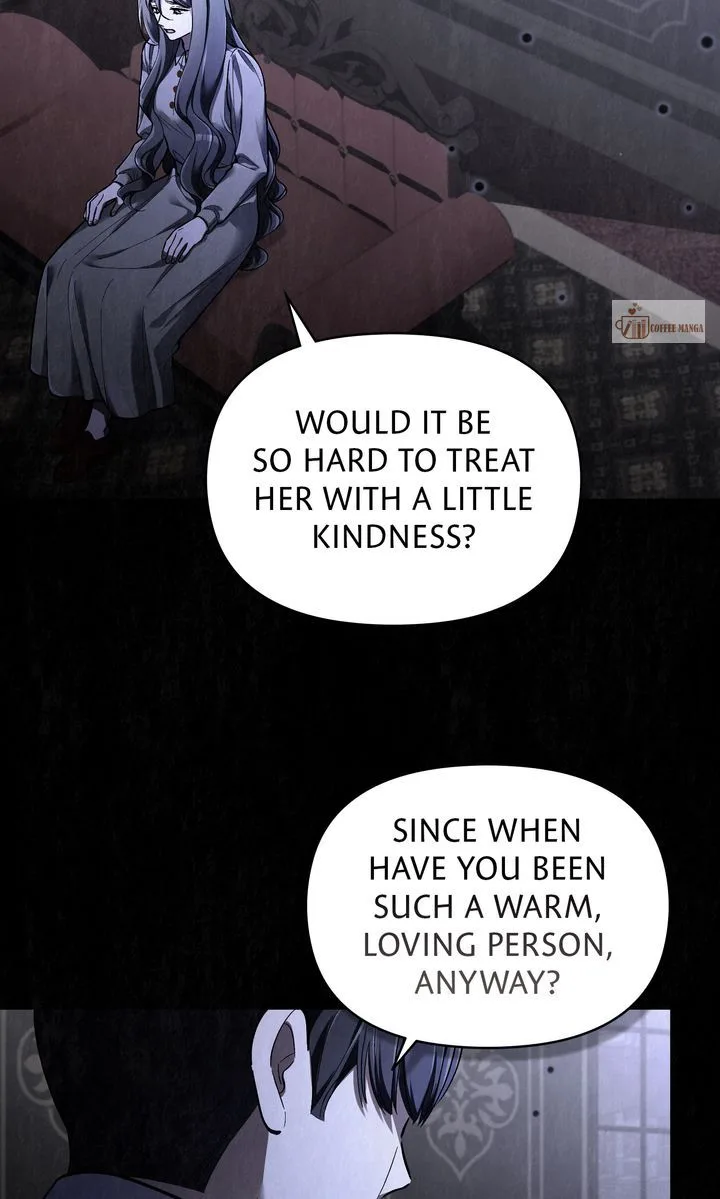 Dear, Not Cunning Witch Chapter 40 page 72