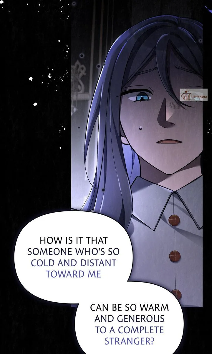 Dear, Not Cunning Witch Chapter 40 page 75
