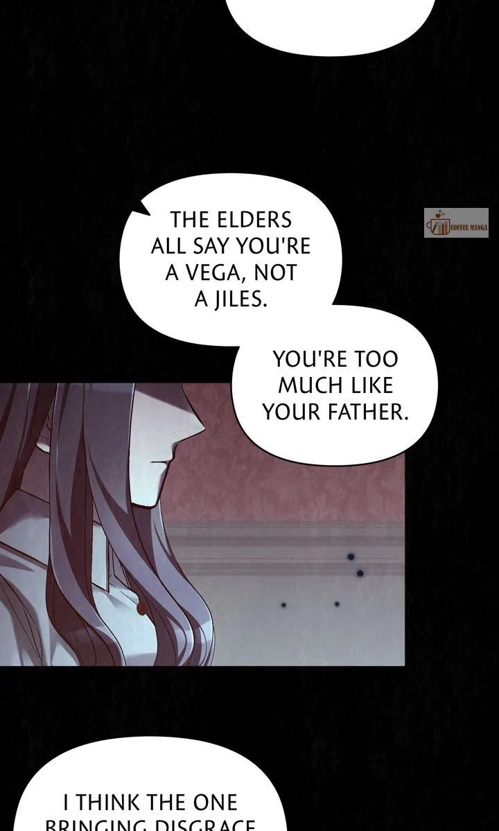 Dear, Not Cunning Witch Chapter 40 page 66