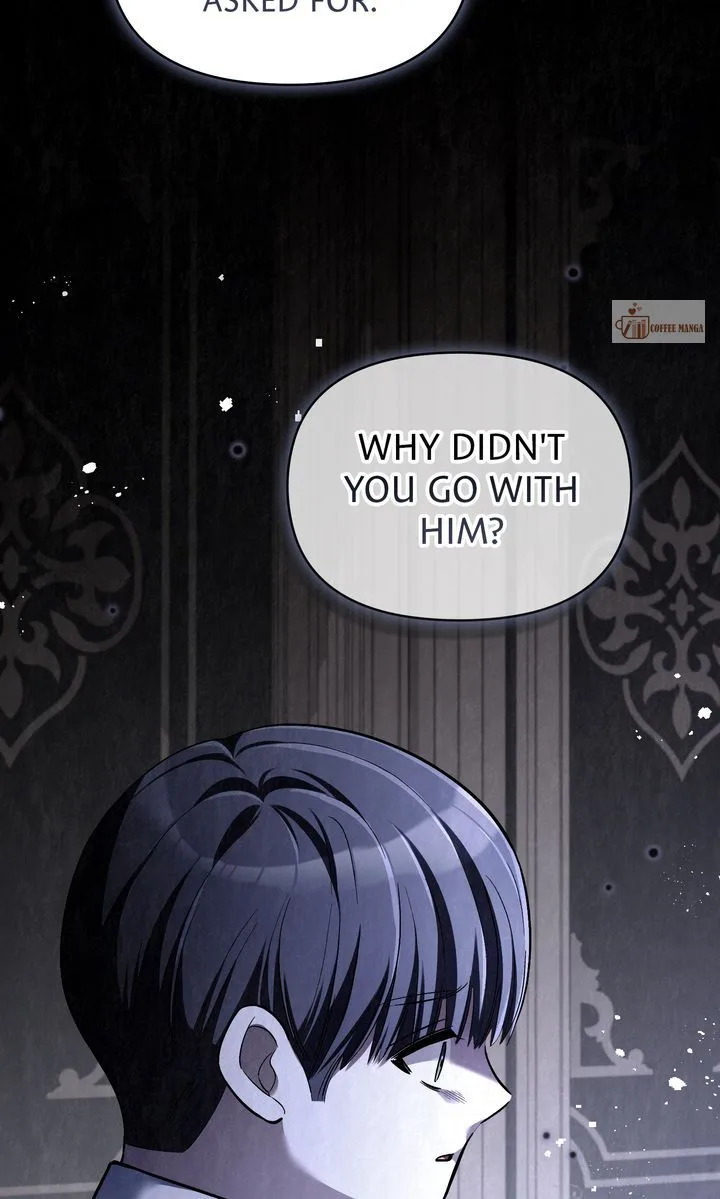Dear, Not Cunning Witch Chapter 40 page 78