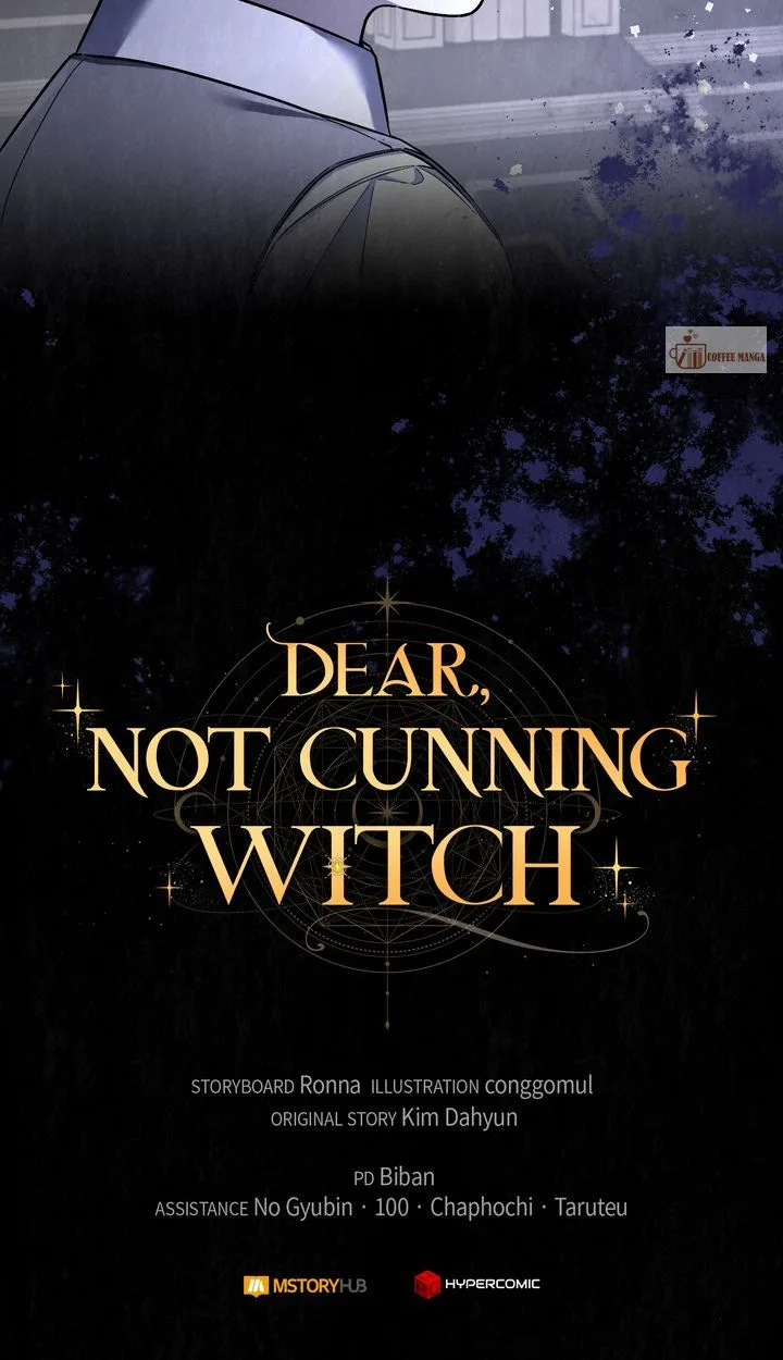 Dear, Not Cunning Witch Chapter 40 page 79