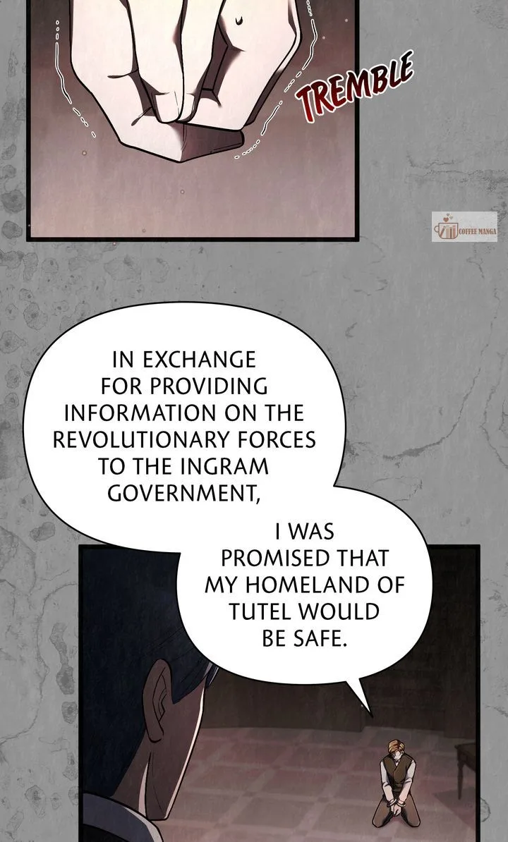 Dear, Not Cunning Witch Chapter 44 page 8