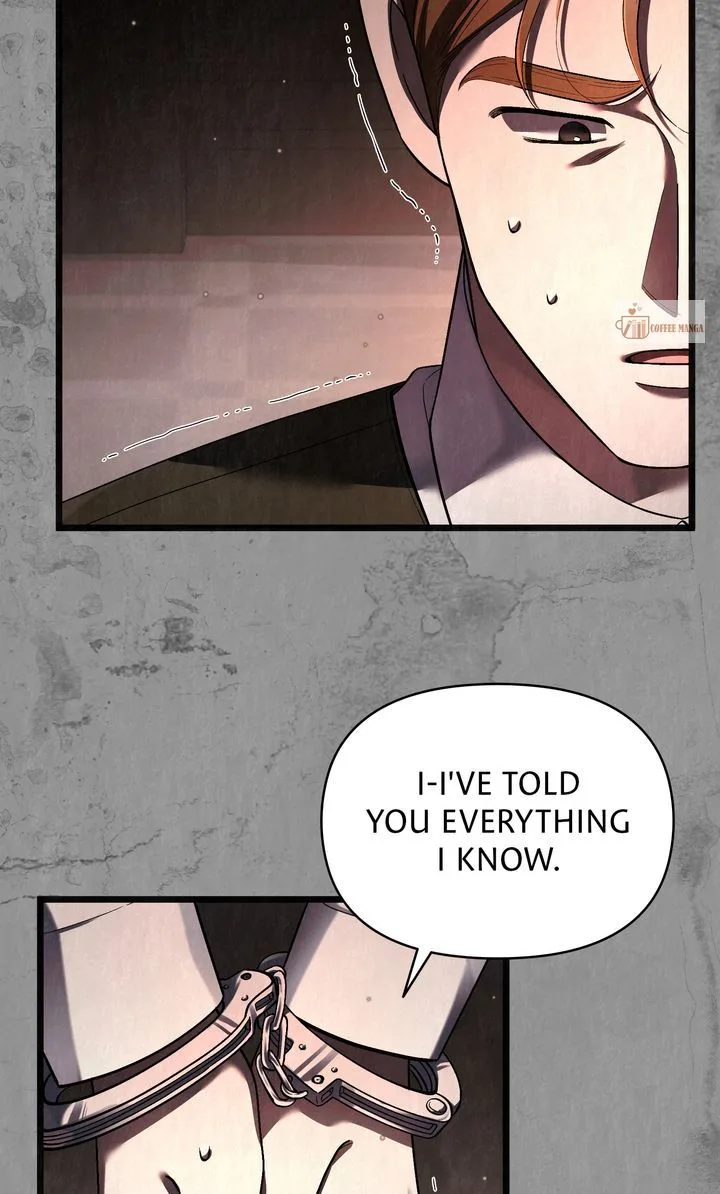 Dear, Not Cunning Witch Chapter 44 page 7