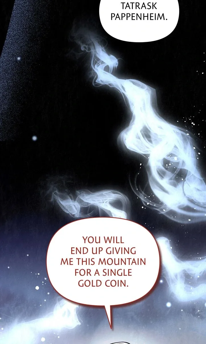 Dear, Not Cunning Witch Chapter 42 page 9