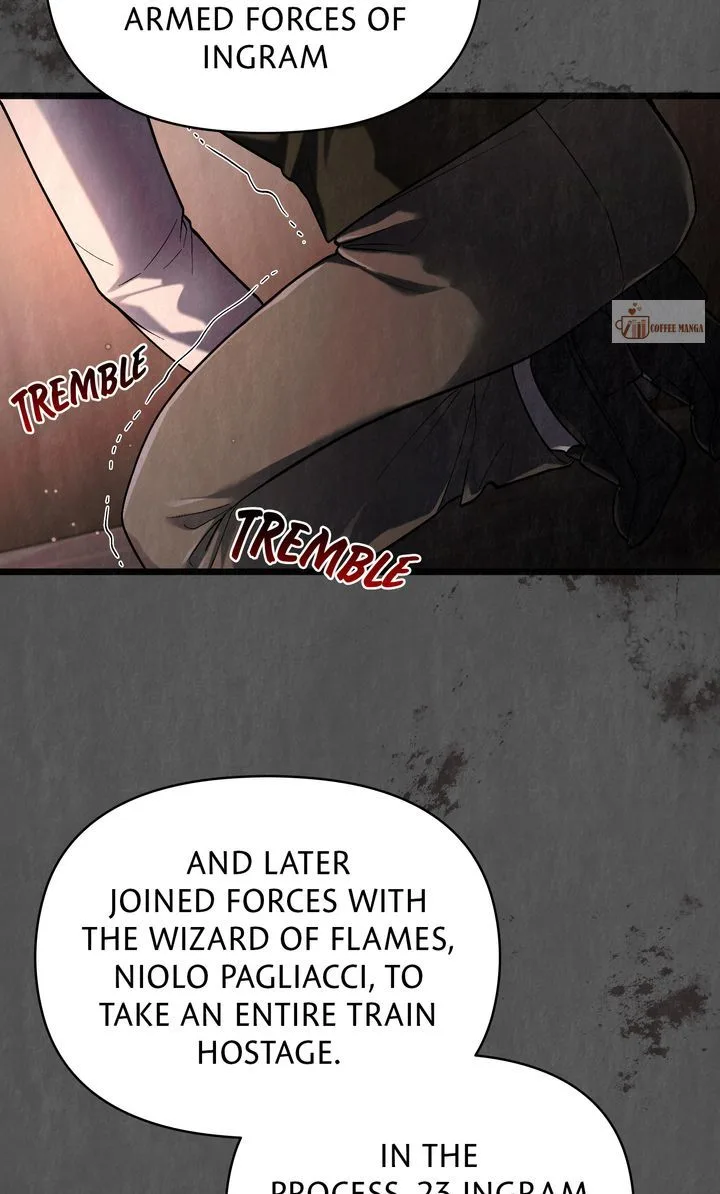Dear, Not Cunning Witch Chapter 44 page 4