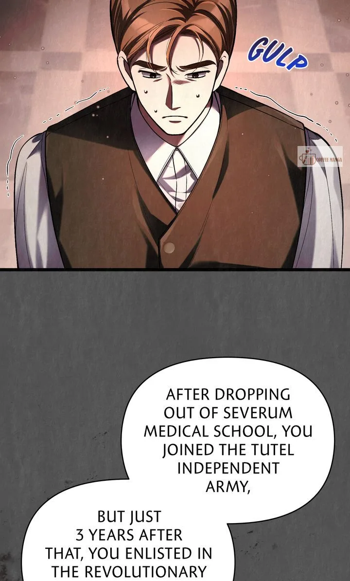 Dear, Not Cunning Witch Chapter 44 page 3