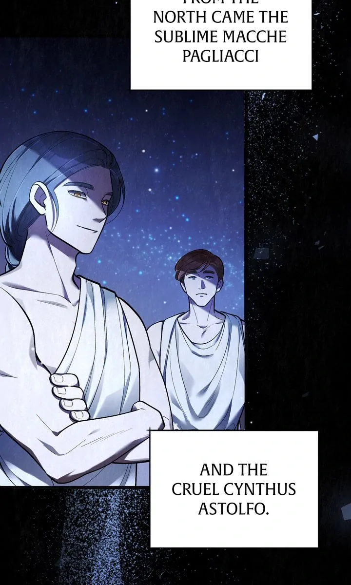 Dear, Not Cunning Witch Chapter 42 page 17