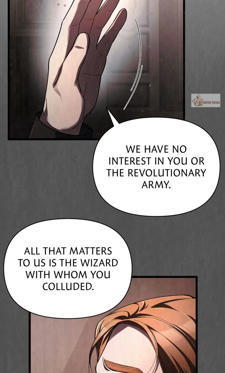 Dear, Not Cunning Witch Chapter 44 page 10
