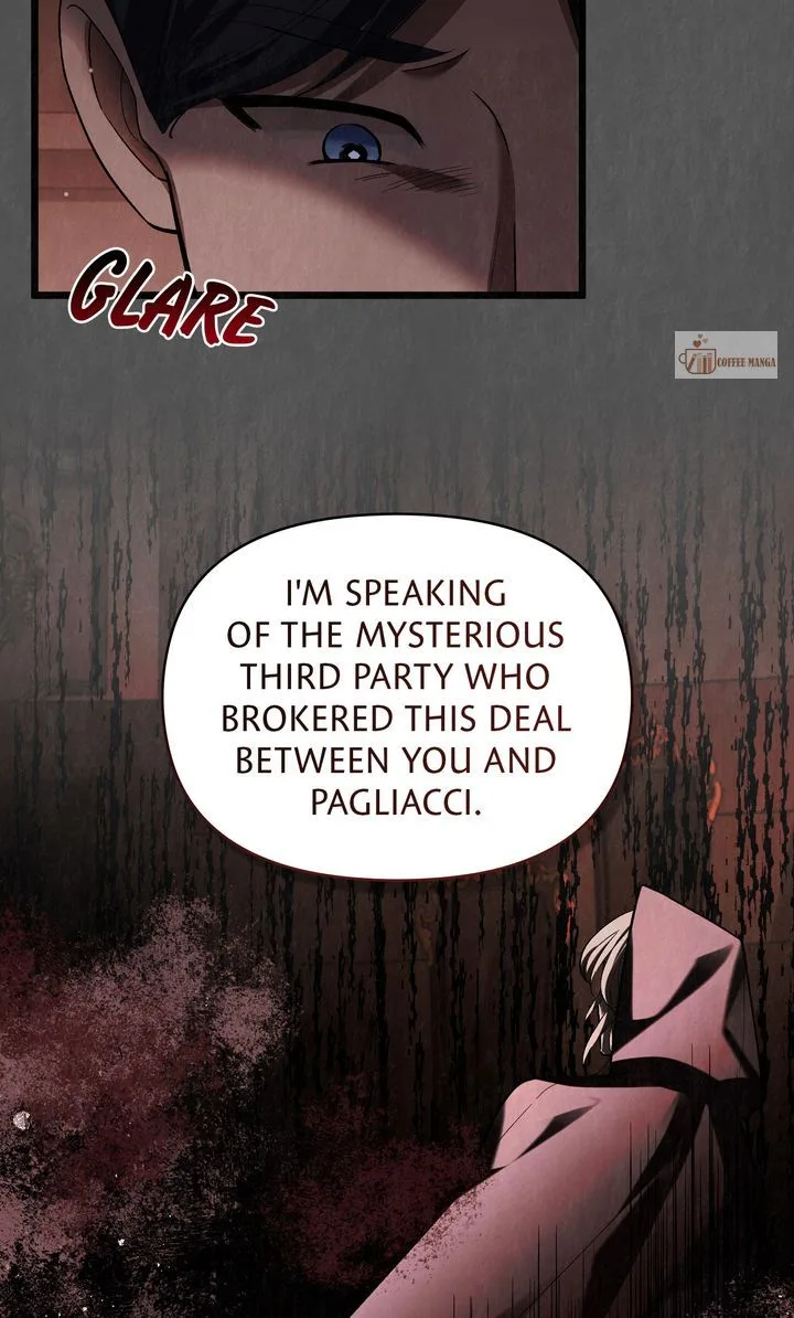 Dear, Not Cunning Witch Chapter 44 page 12