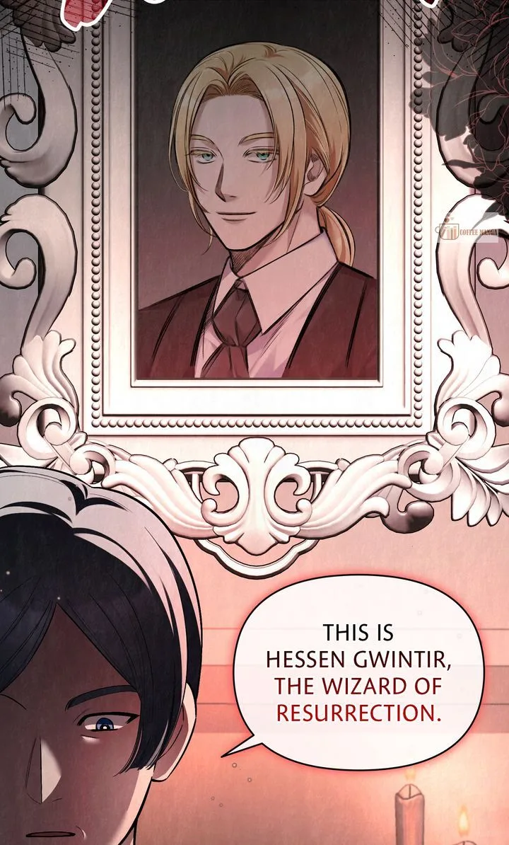 Dear, Not Cunning Witch Chapter 44 page 16
