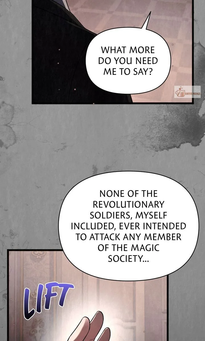 Dear, Not Cunning Witch Chapter 44 page 9