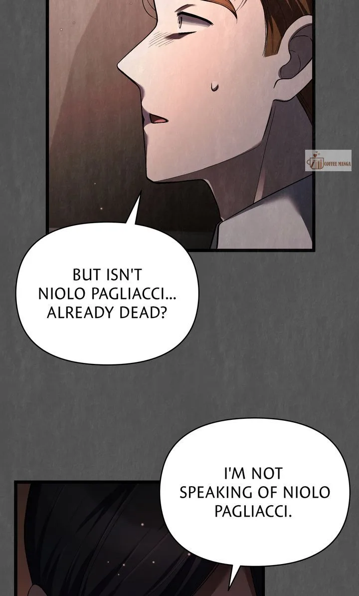 Dear, Not Cunning Witch Chapter 44 page 11