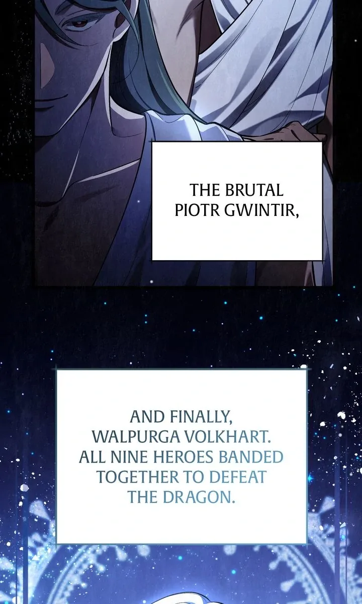 Dear, Not Cunning Witch Chapter 42 page 20