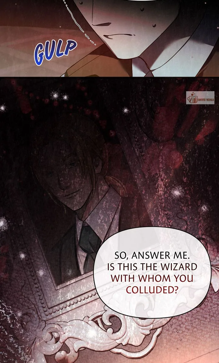 Dear, Not Cunning Witch Chapter 44 page 21