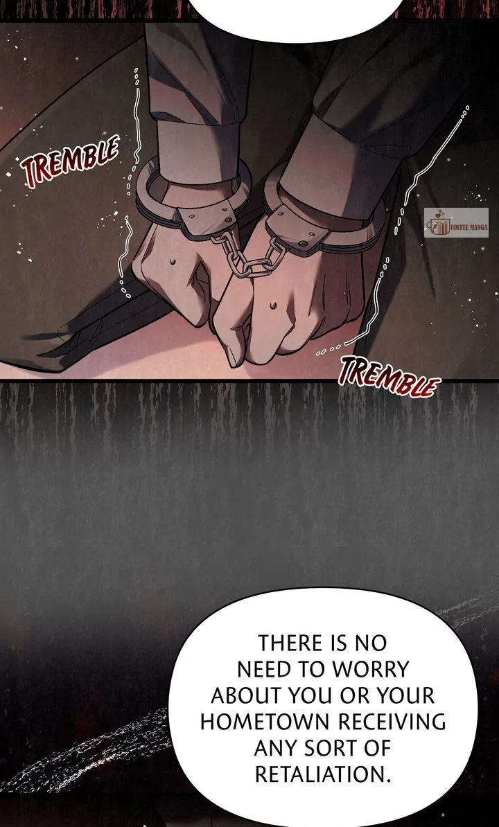 Dear, Not Cunning Witch Chapter 44 page 20