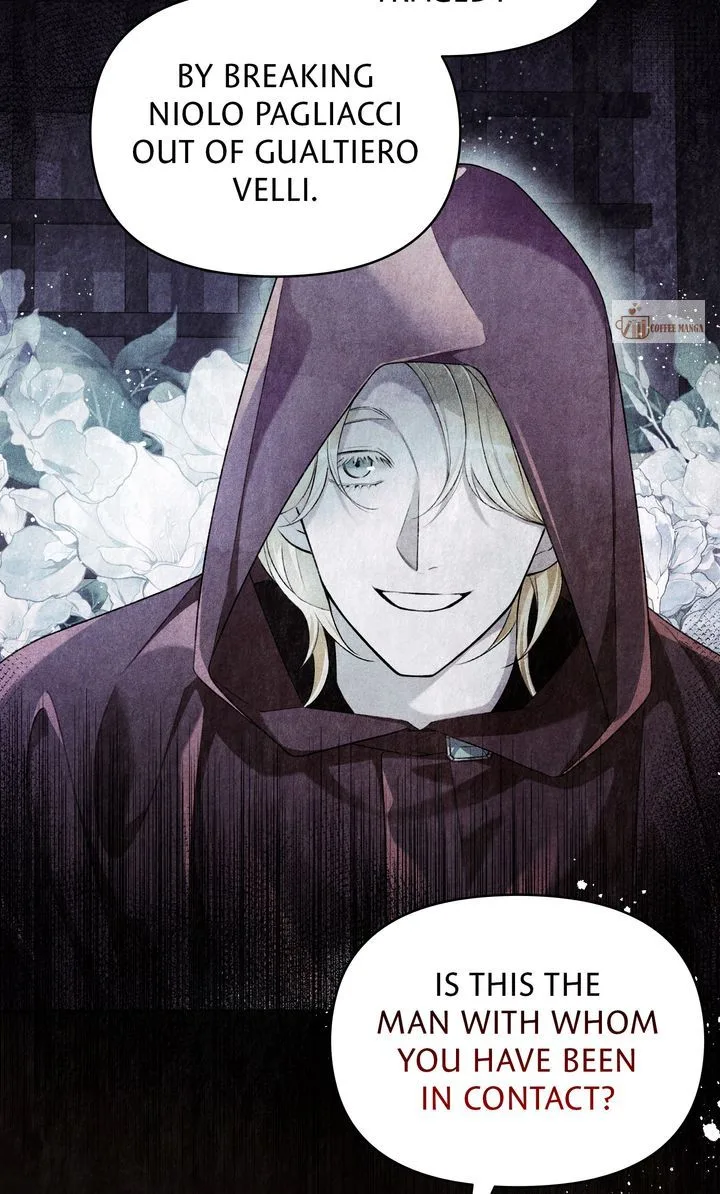 Dear, Not Cunning Witch Chapter 44 page 18
