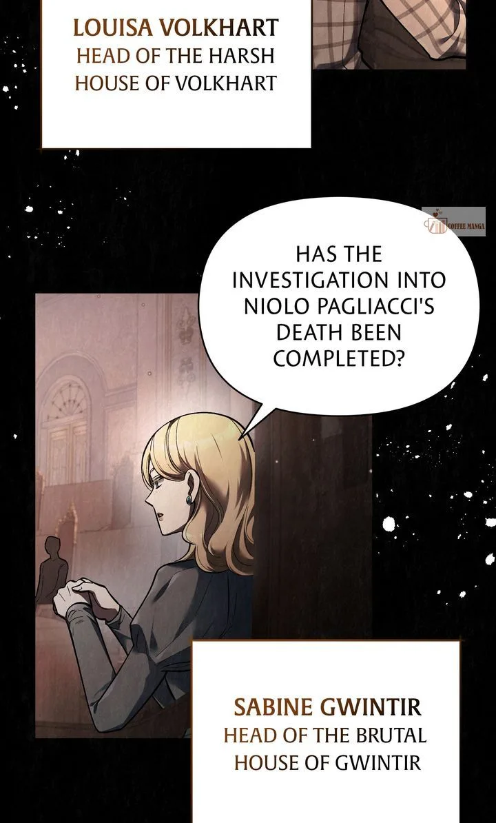 Dear, Not Cunning Witch Chapter 44 page 27