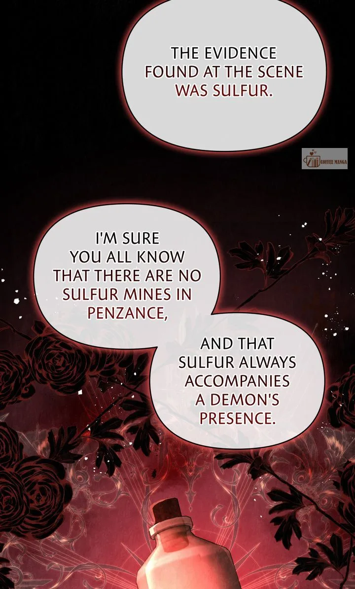 Dear, Not Cunning Witch Chapter 44 page 31