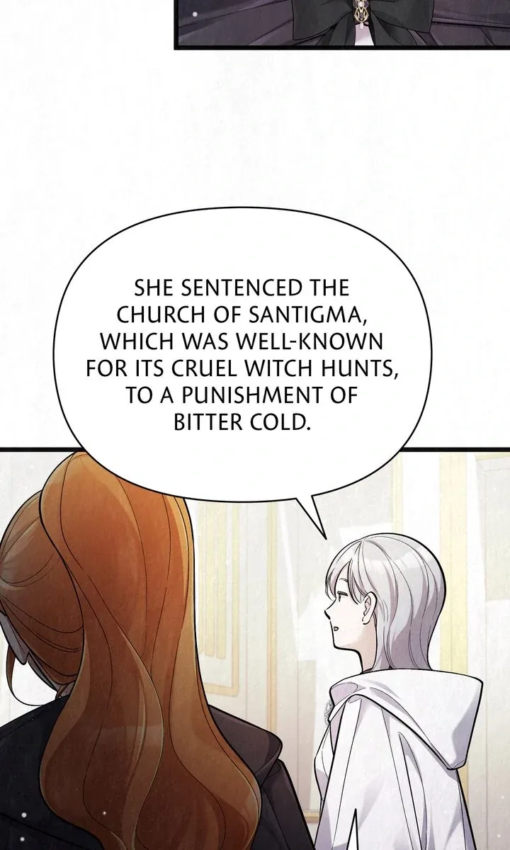 Dear, Not Cunning Witch Chapter 42 page 30