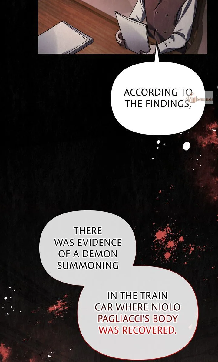 Dear, Not Cunning Witch Chapter 44 page 29