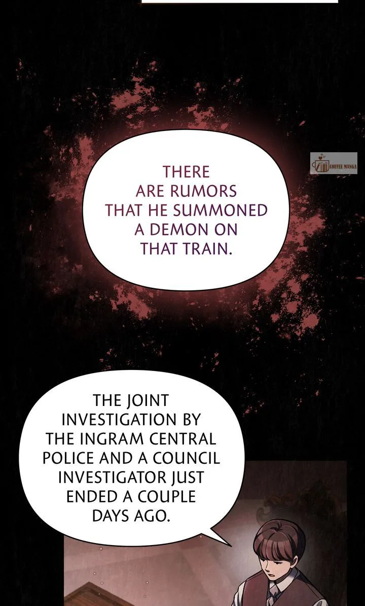Dear, Not Cunning Witch Chapter 44 page 28
