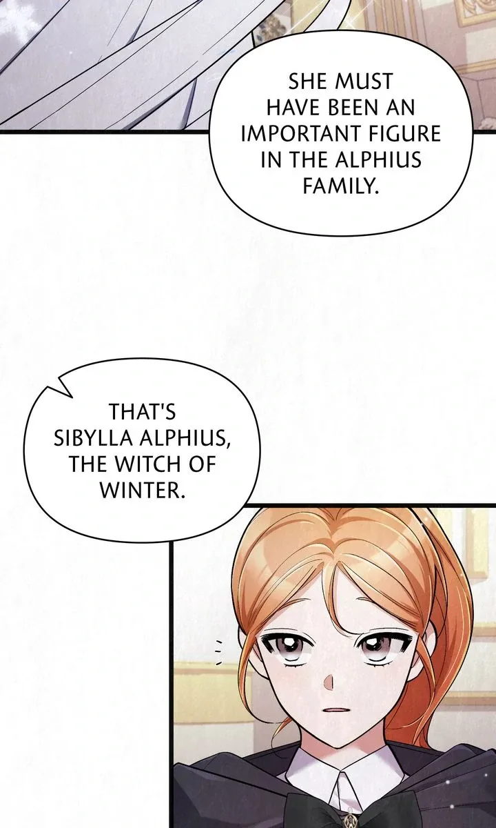 Dear, Not Cunning Witch Chapter 42 page 29