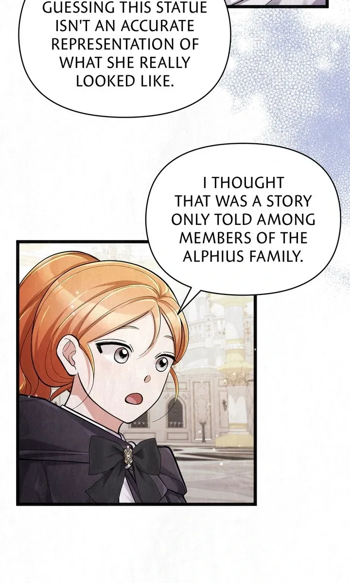 Dear, Not Cunning Witch Chapter 42 page 32