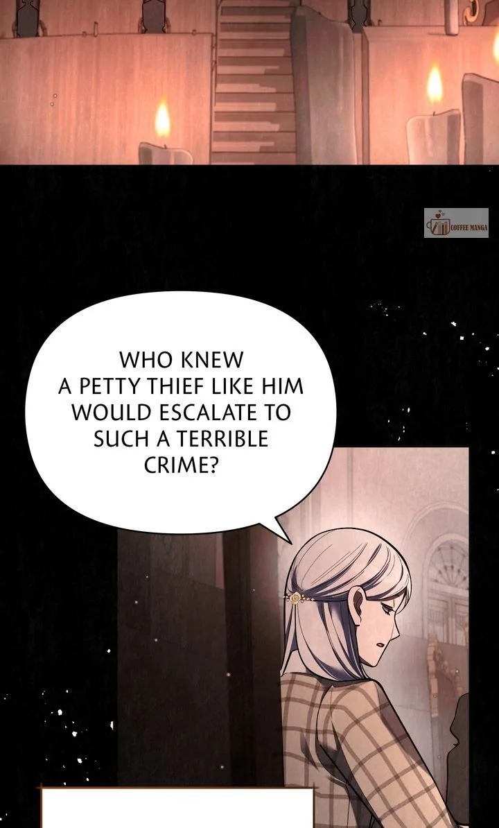 Dear, Not Cunning Witch Chapter 44 page 26