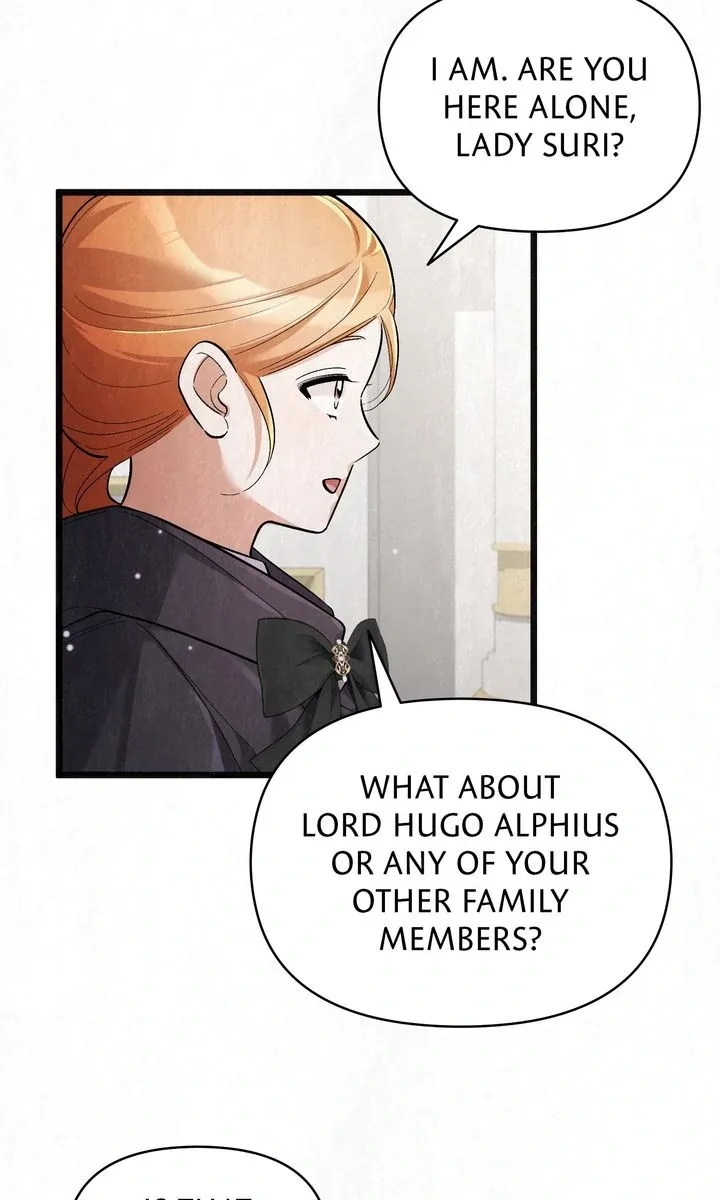 Dear, Not Cunning Witch Chapter 42 page 37