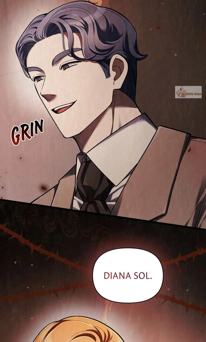 Dear, Not Cunning Witch Chapter 44 page 37