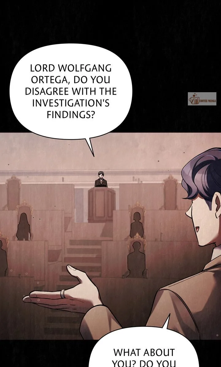 Dear, Not Cunning Witch Chapter 44 page 35