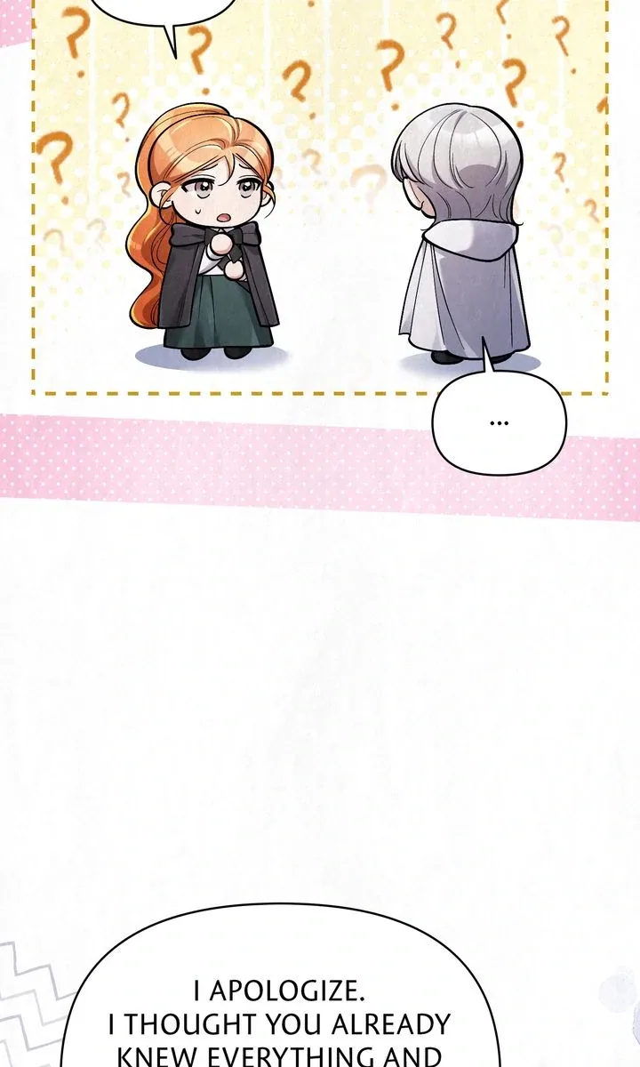 Dear, Not Cunning Witch Chapter 42 page 39