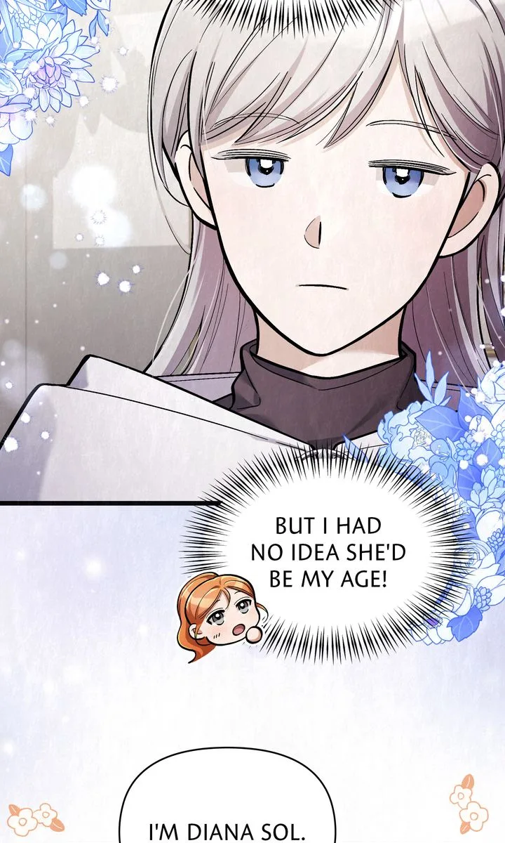 Dear, Not Cunning Witch Chapter 42 page 35