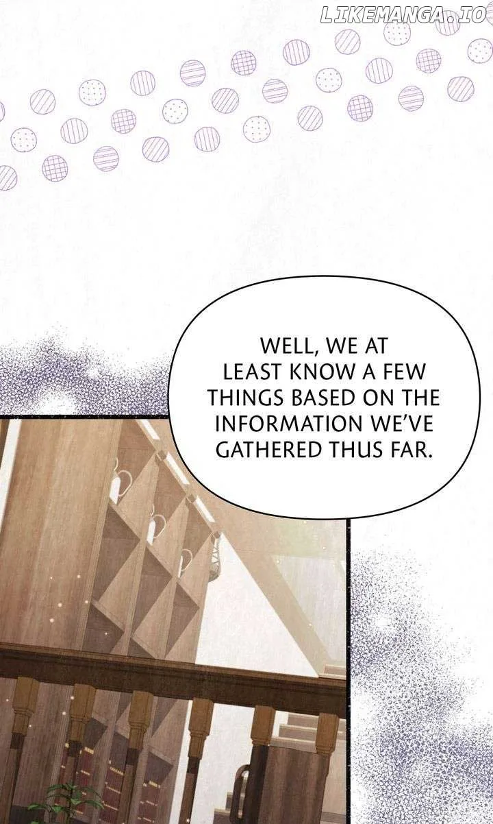 Dear, Not Cunning Witch Chapter 27 page 19