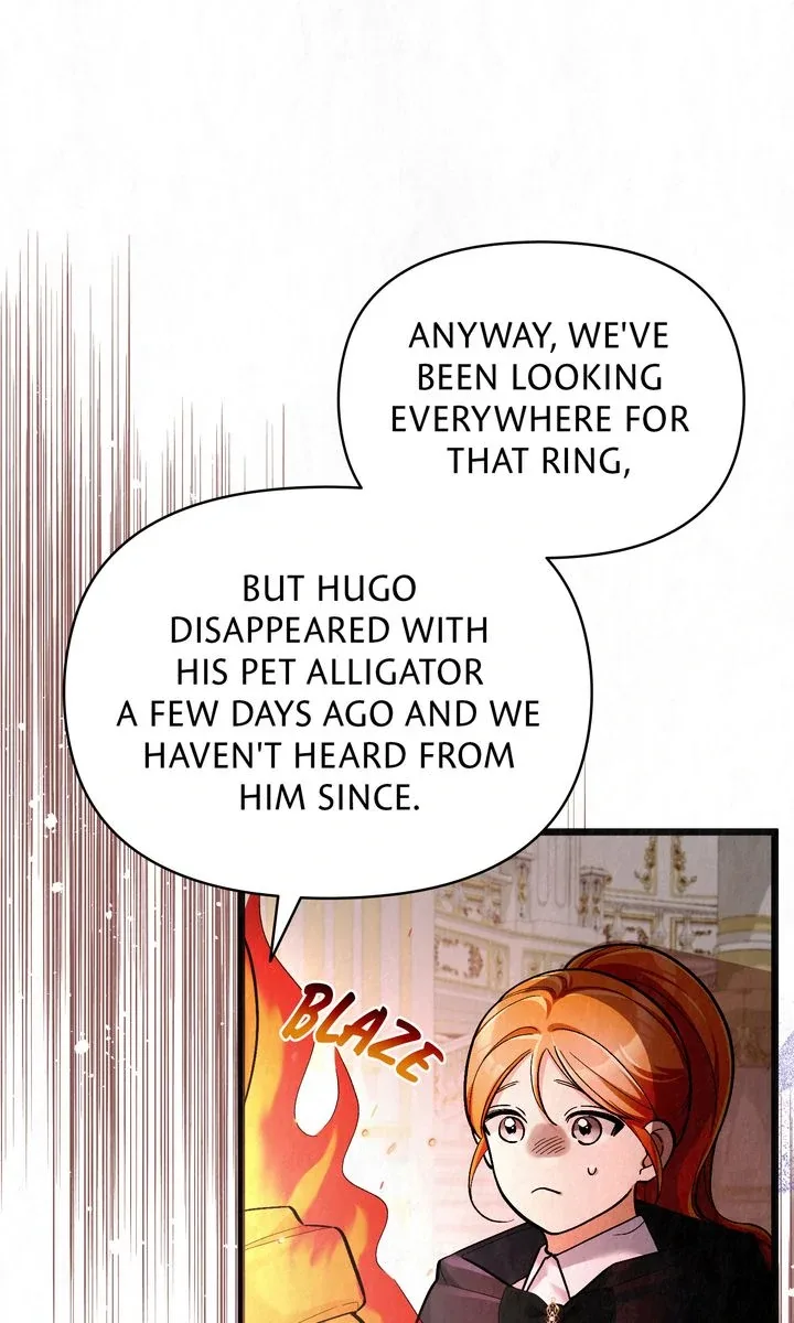 Dear, Not Cunning Witch Chapter 42 page 49