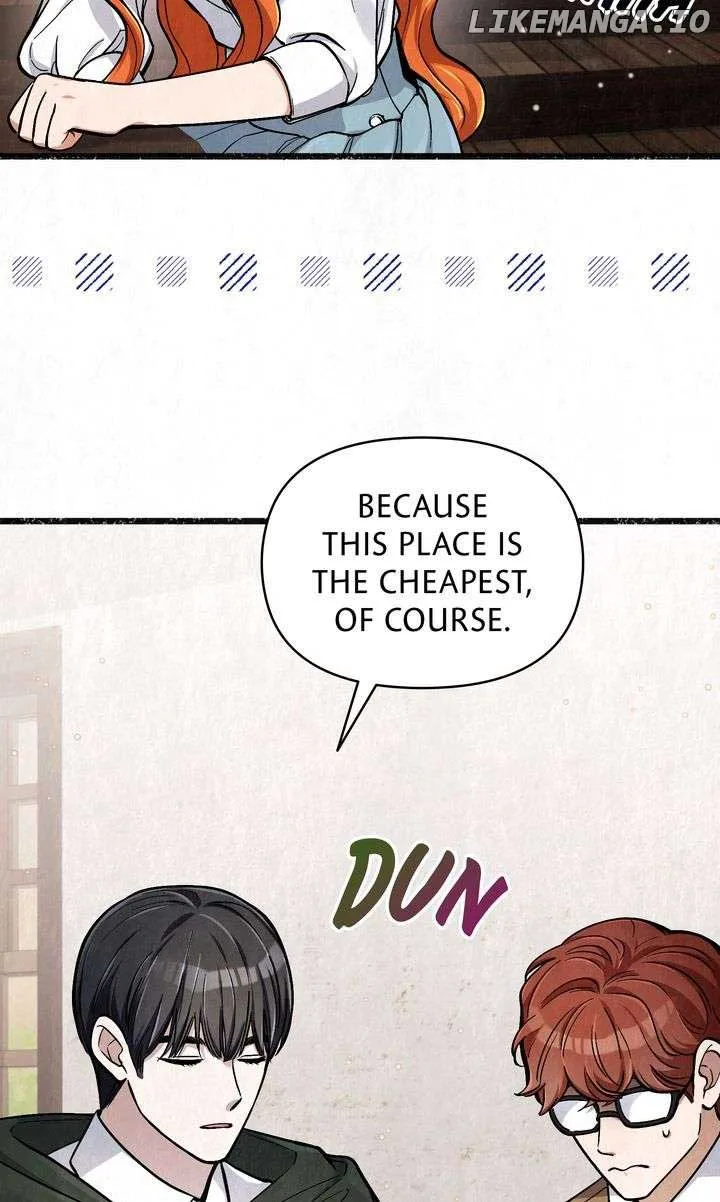 Dear, Not Cunning Witch Chapter 27 page 15