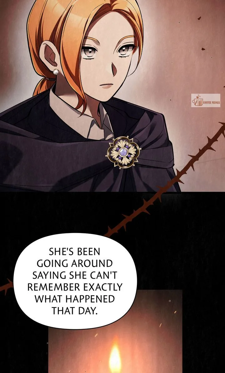 Dear, Not Cunning Witch Chapter 44 page 38