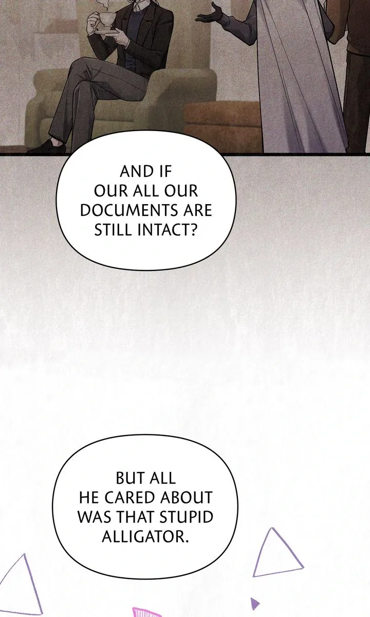 Dear, Not Cunning Witch Chapter 42 page 47