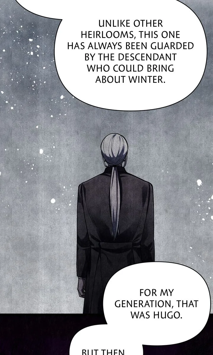 Dear, Not Cunning Witch Chapter 42 page 44