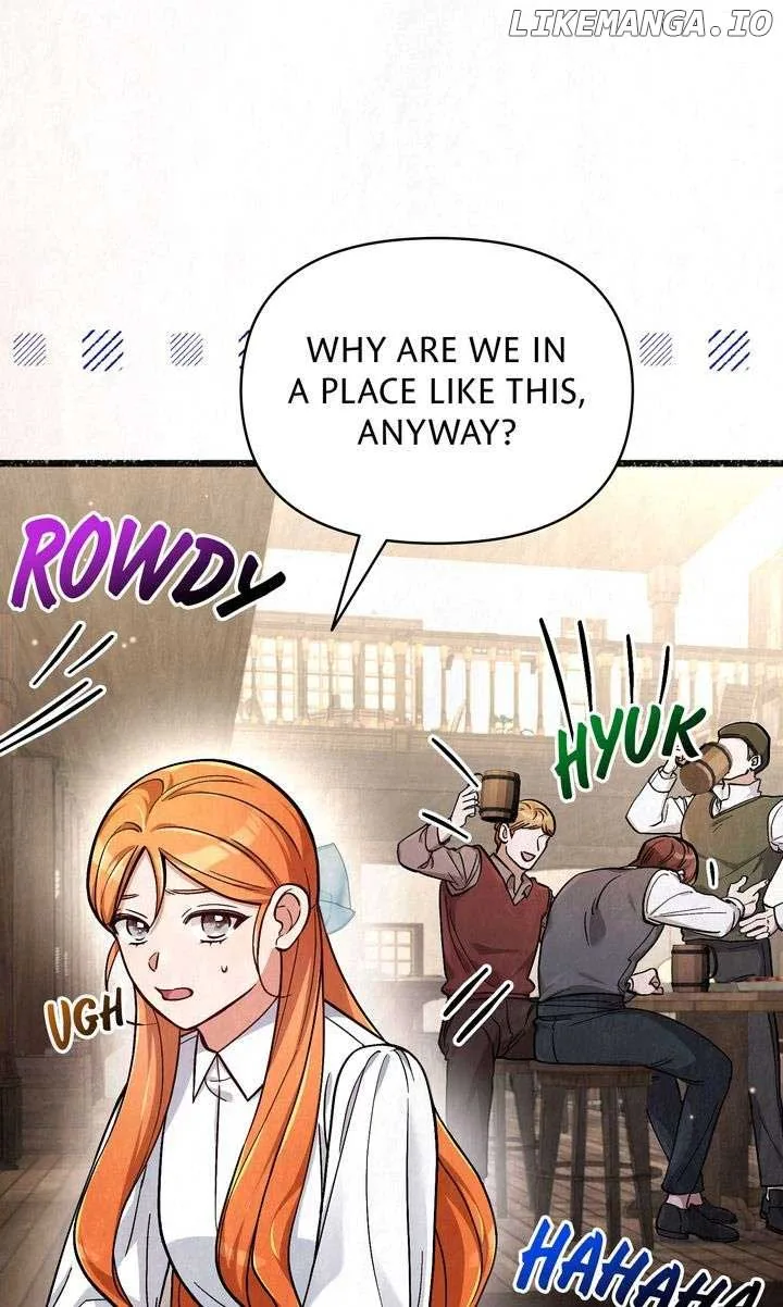 Dear, Not Cunning Witch Chapter 27 page 14