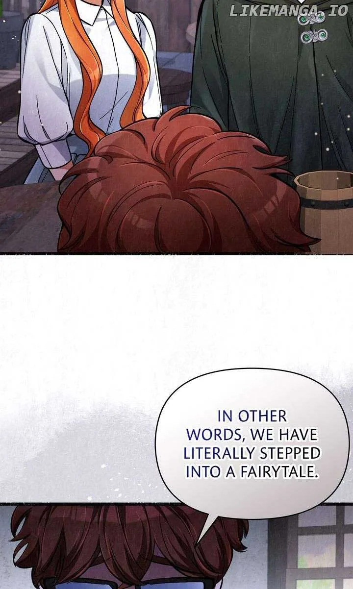 Dear, Not Cunning Witch Chapter 27 page 23