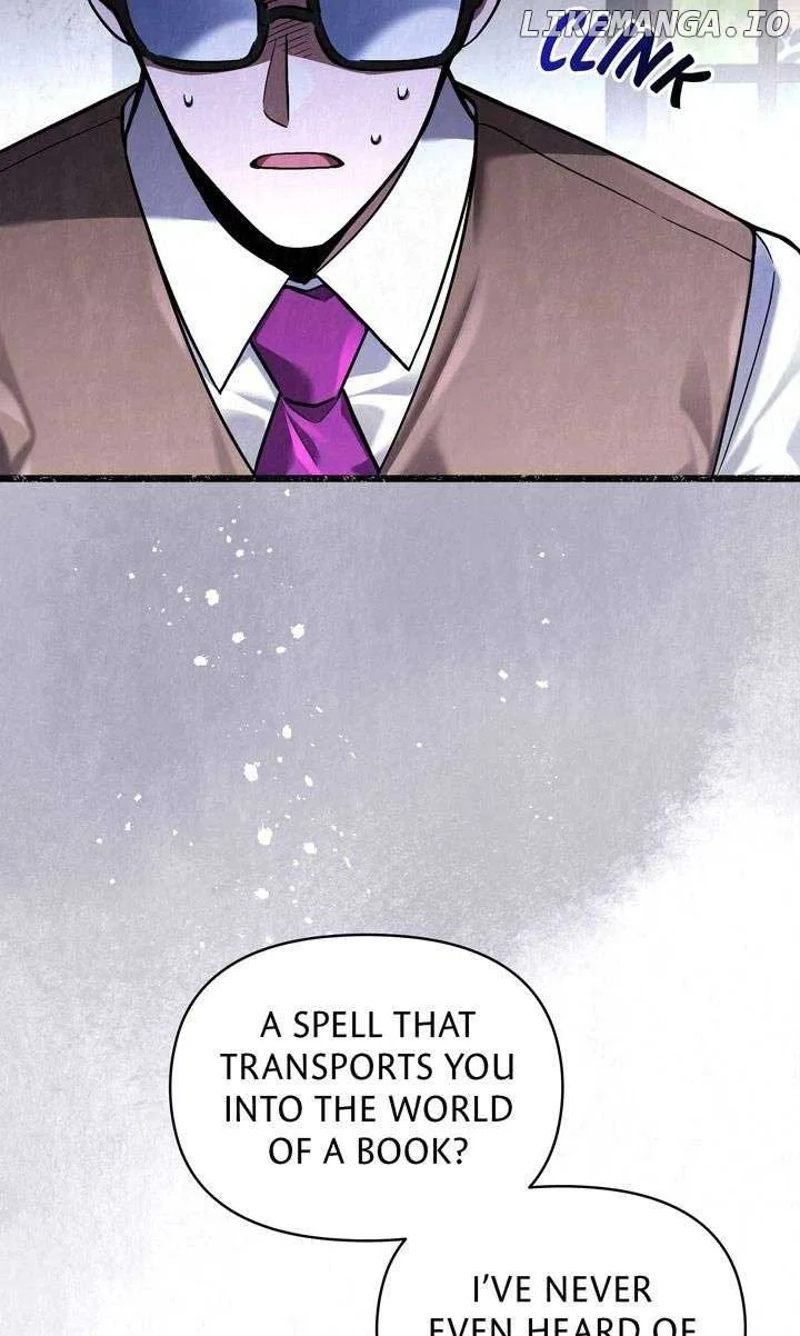 Dear, Not Cunning Witch Chapter 27 page 24