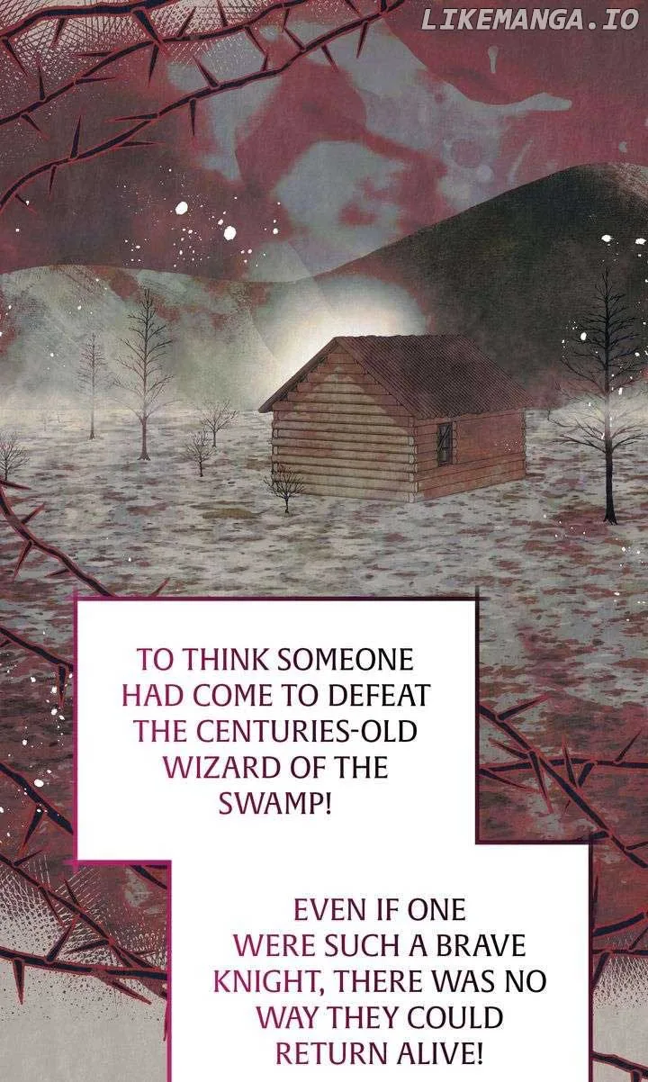 Dear, Not Cunning Witch Chapter 27 page 8