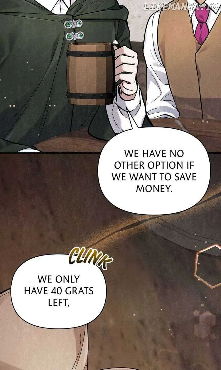 Dear, Not Cunning Witch Chapter 27 page 16