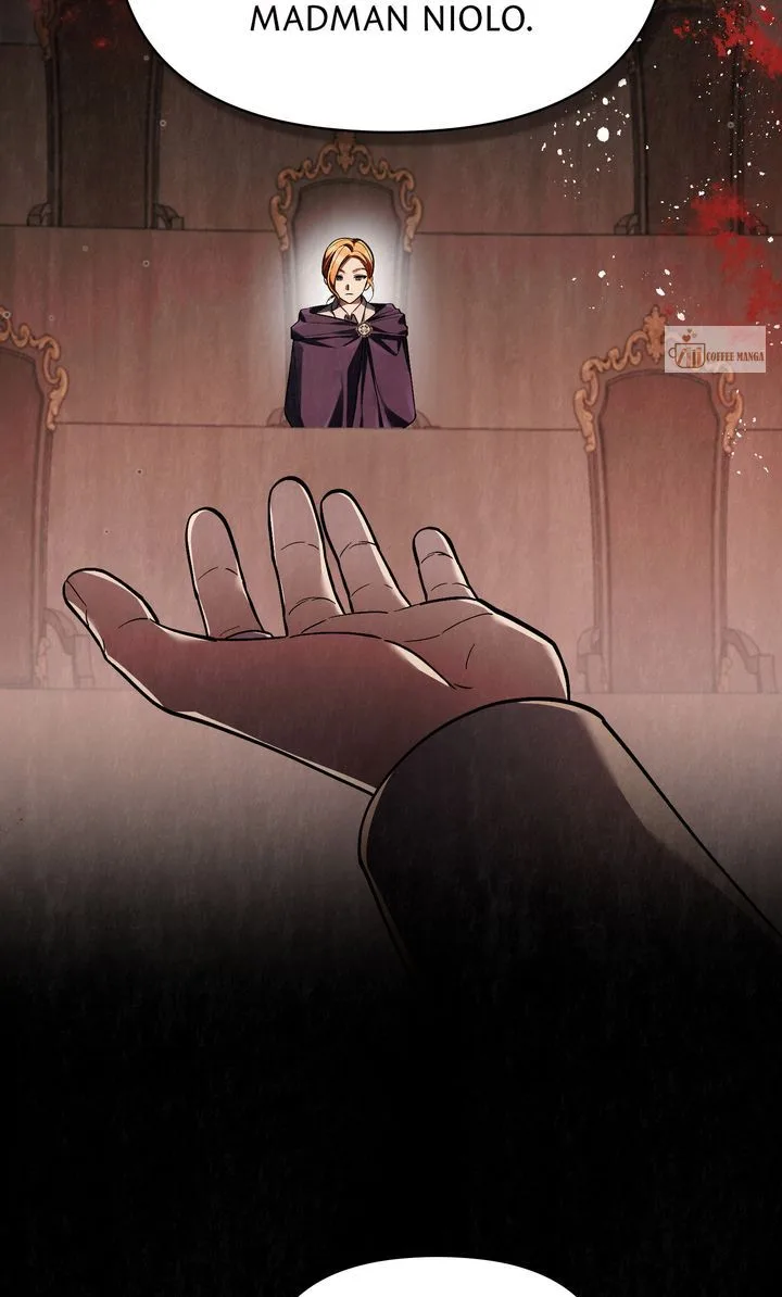 Dear, Not Cunning Witch Chapter 44 page 40