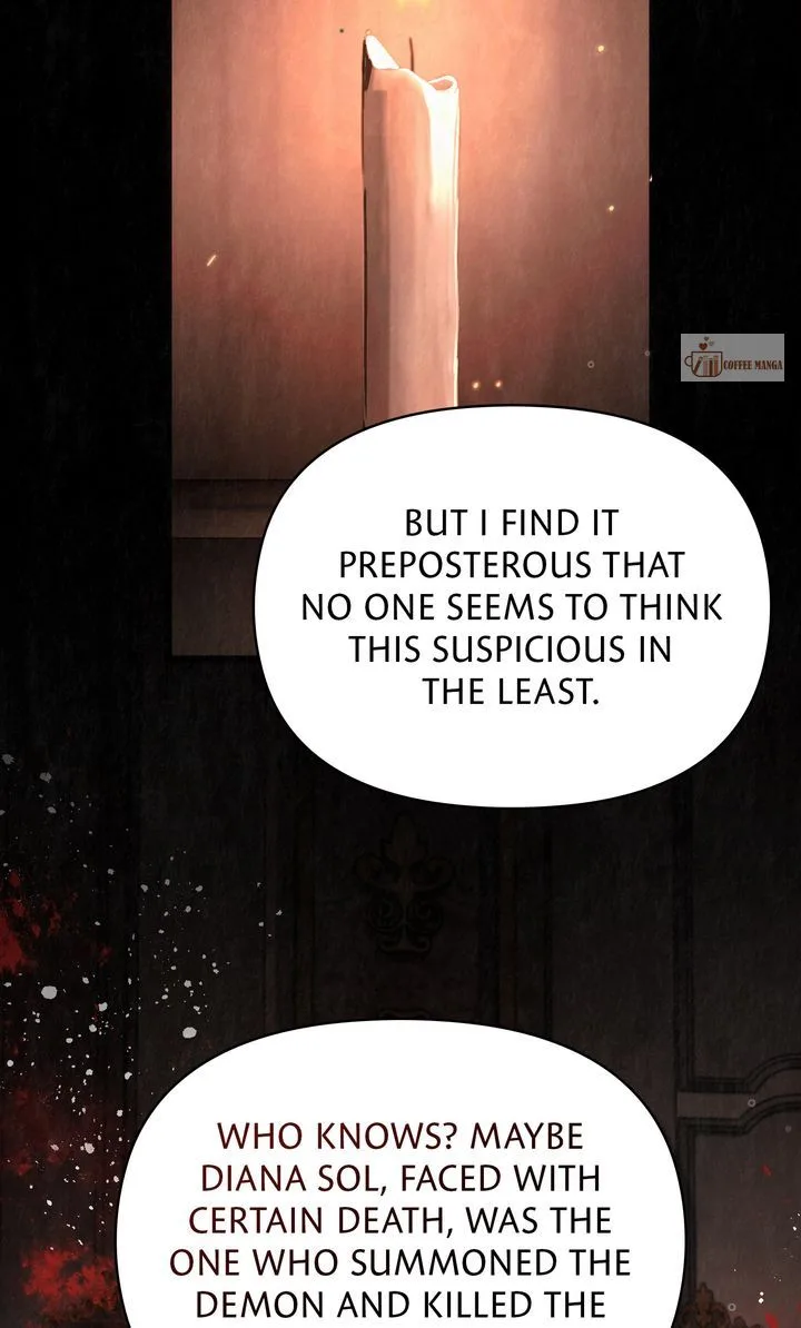Dear, Not Cunning Witch Chapter 44 page 39